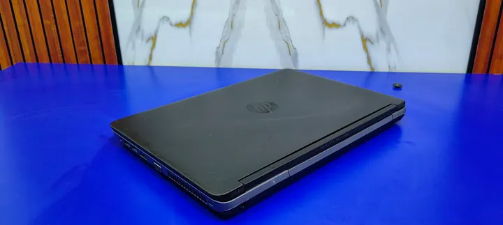 HP ProBook 640 G1 i5 Laptop – photo 4