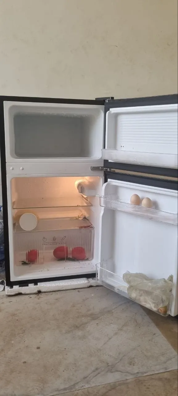 Midea 120 Liter Refrigerator – photo 3