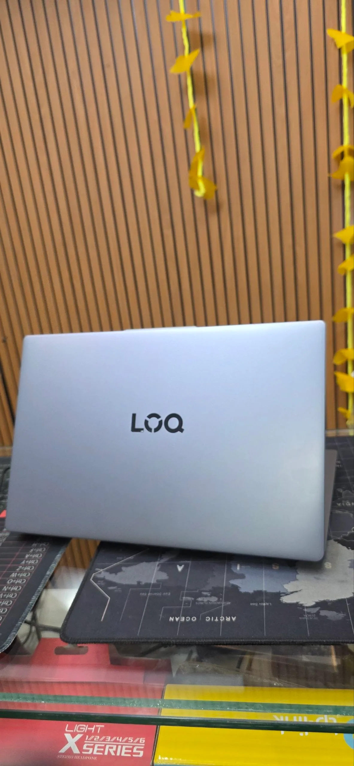 Lenovo LOQ i5 RTX 3050 Gaming Laptop – photo 5