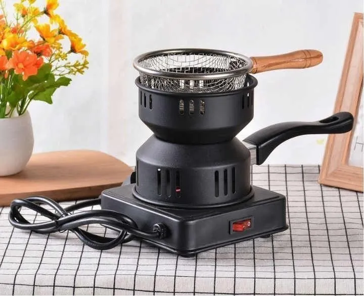 Electric Charcoal Burner – photo 3
