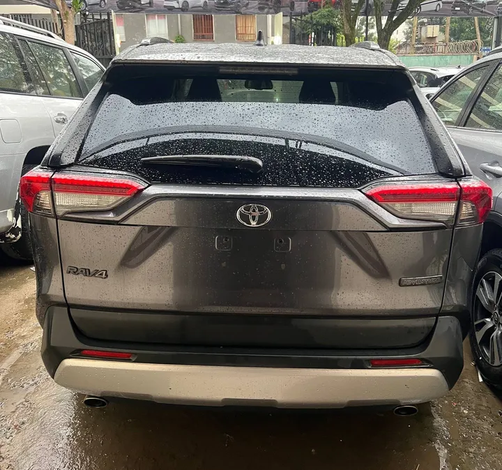 Toyota Rav4 Adventure 2020 AWD – photo 10