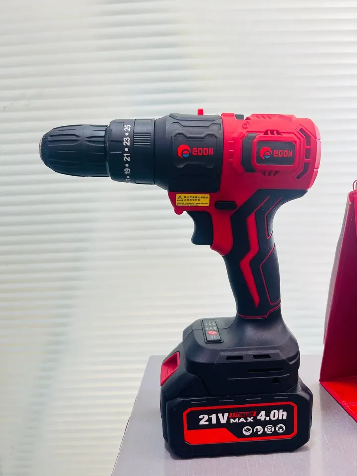 8-in-1 Rechargeable Tool Set – photo 4