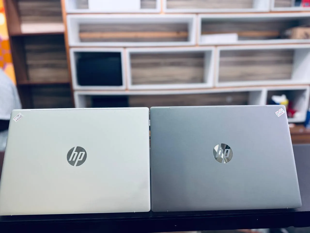 HP Pavilion 14 Plus i5 Laptop – photo 5