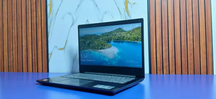 Lenovo Ideapad Core i7 8GB 1TB – photo 6