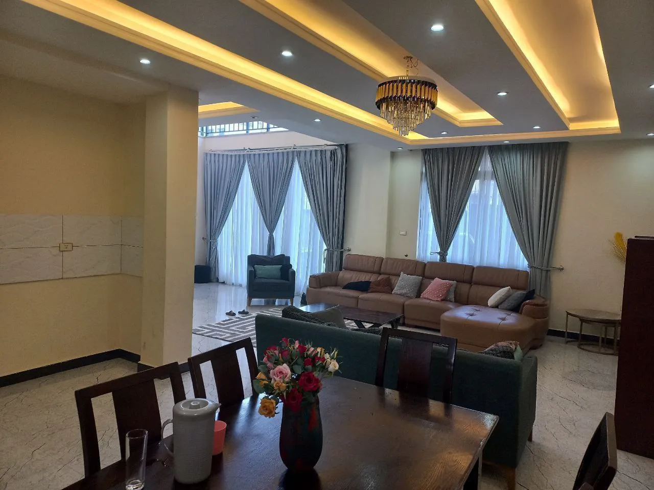 G+2 House for Sale Summit – photo 4