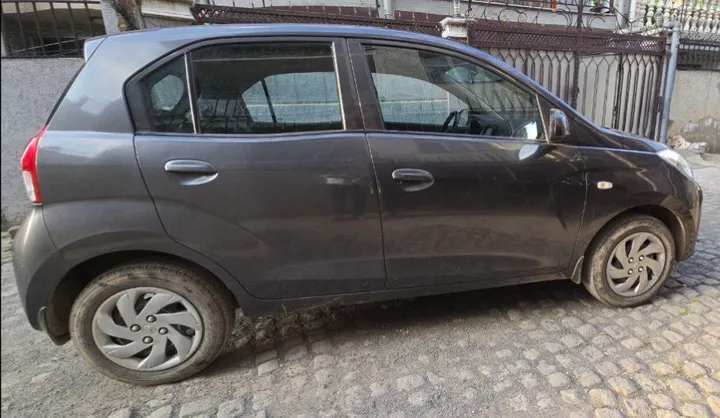 Hyundai Atos 2022 Automatic – photo 4