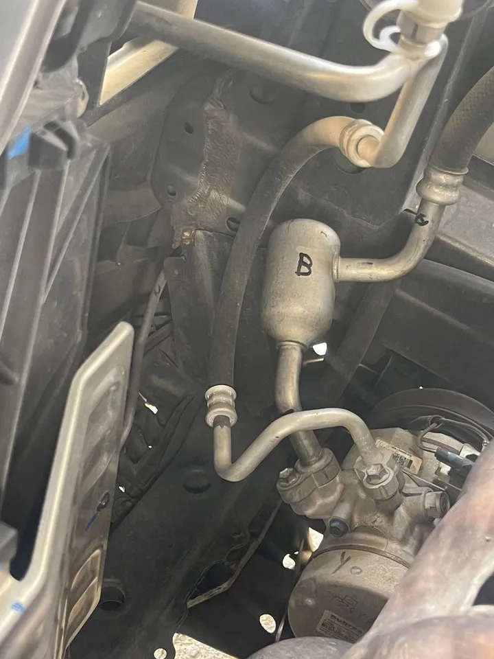 Suzuki Dzire 2021 Full Option – photo 5