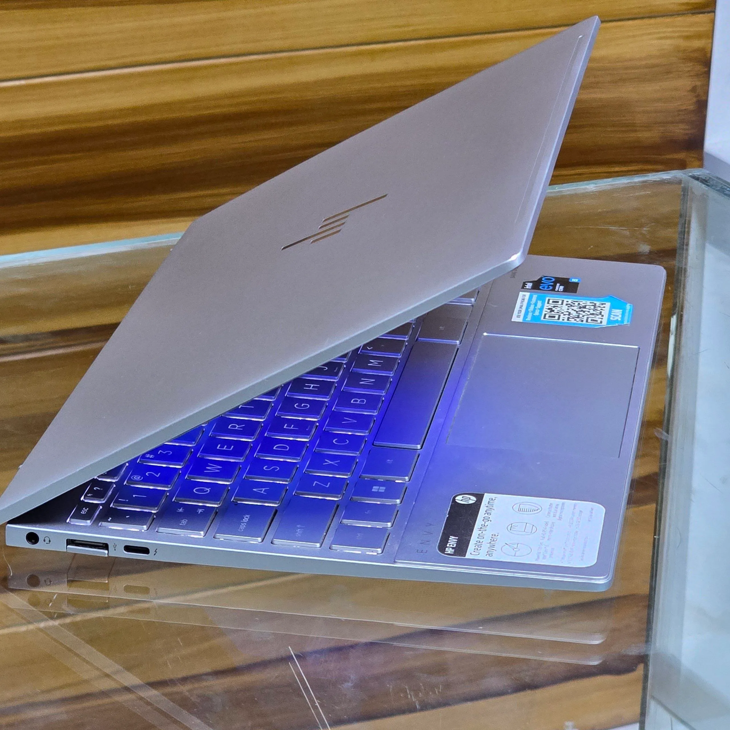 HP Envy Core i5 11th Gen – photo 5