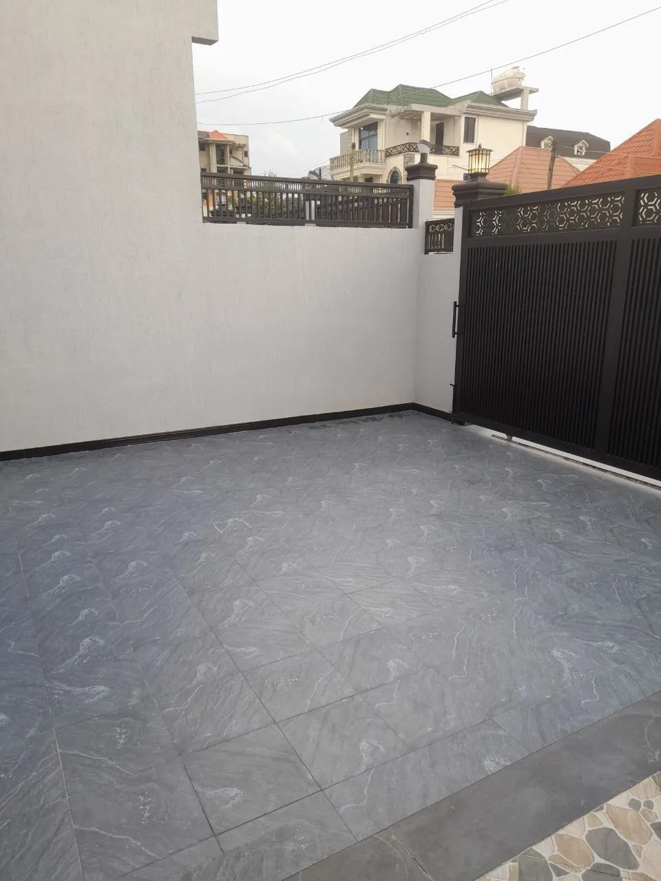 4 Bedroom Villa in Summit Birhanu – photo 8