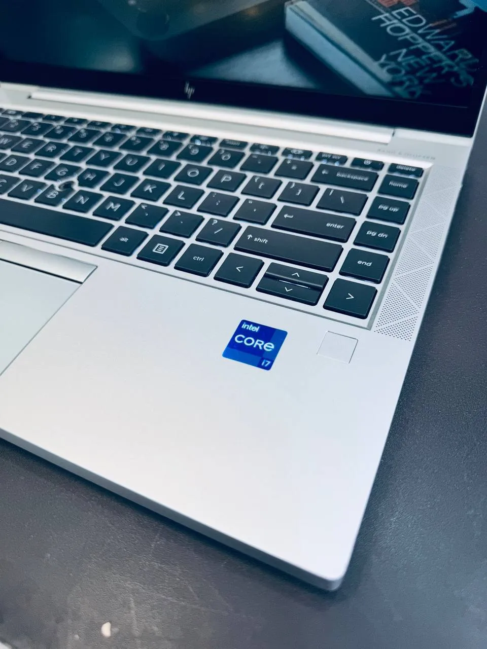 HP EliteBook 840 G8 Laptop – photo 3