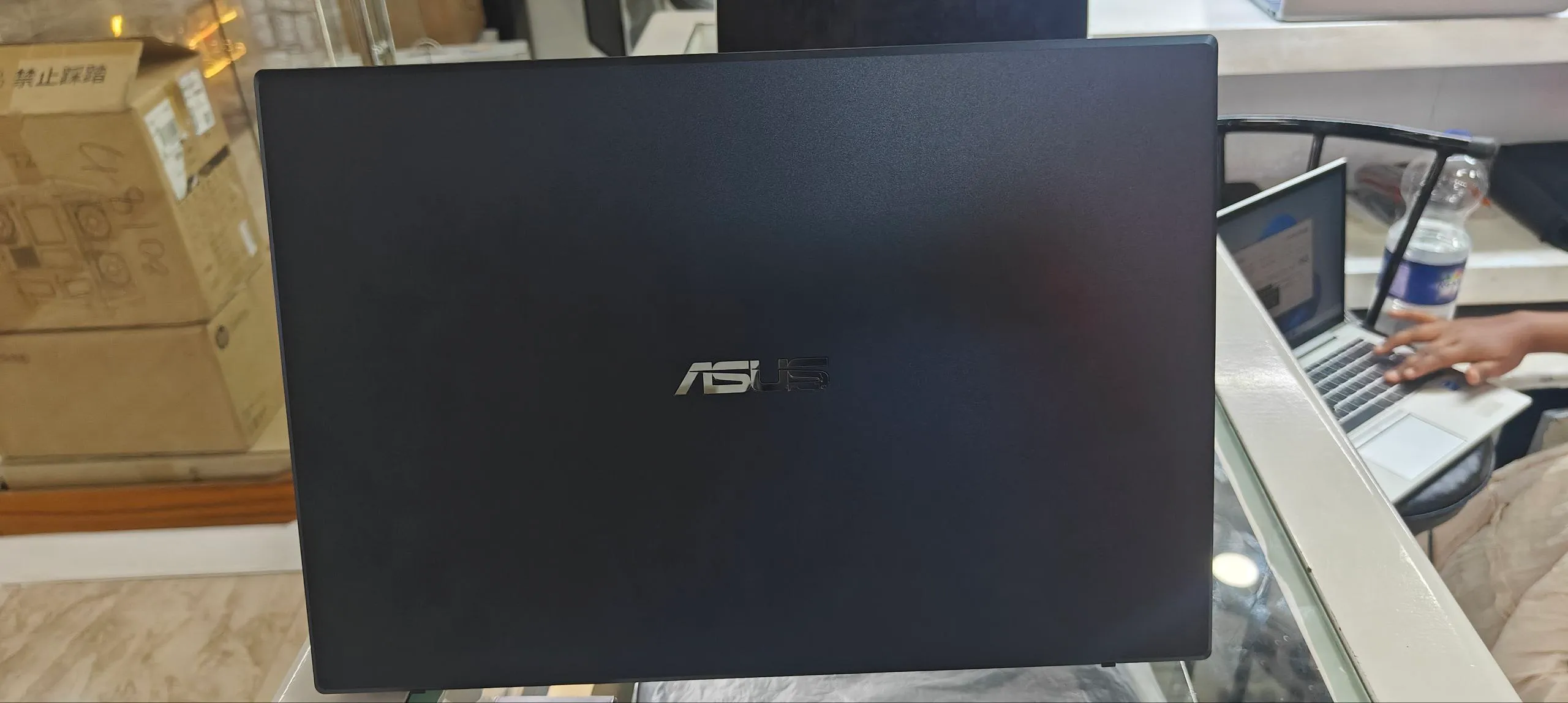 Brand New Asus Gaming Laptop i5 8th Gen – photo 3