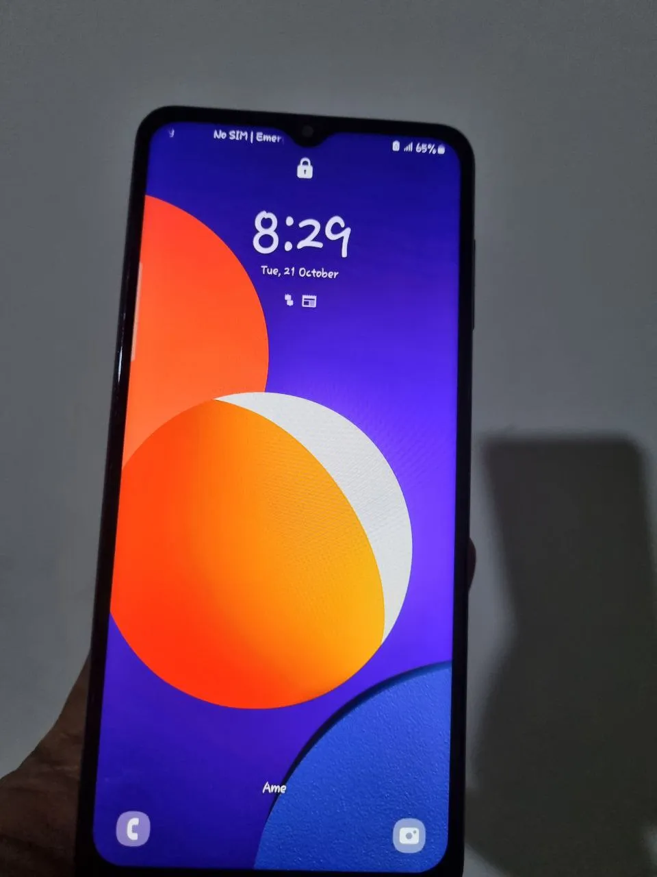 Samsung M12 4GB 64GB – photo 6