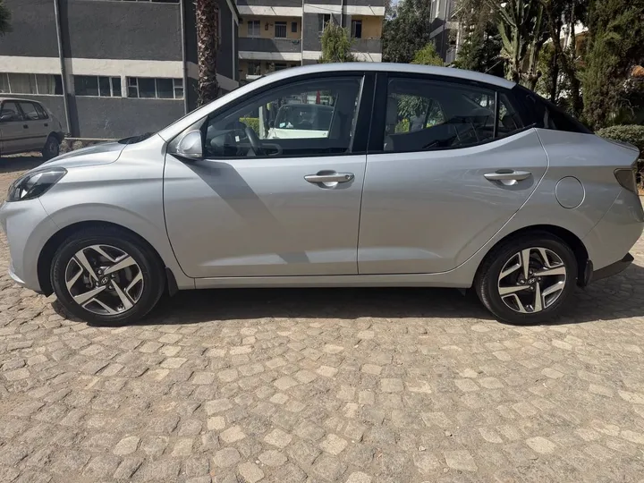 Hyundai Grand i10 2022 Automatic – photo 7