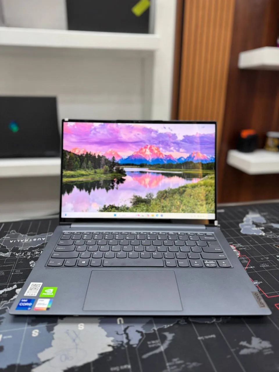 Lenovo Yoga 14s i7 16GB 512GB – photo 4