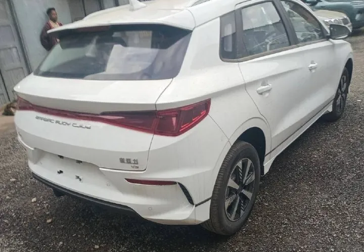 BYD e2 2025 Brand New – photo 5