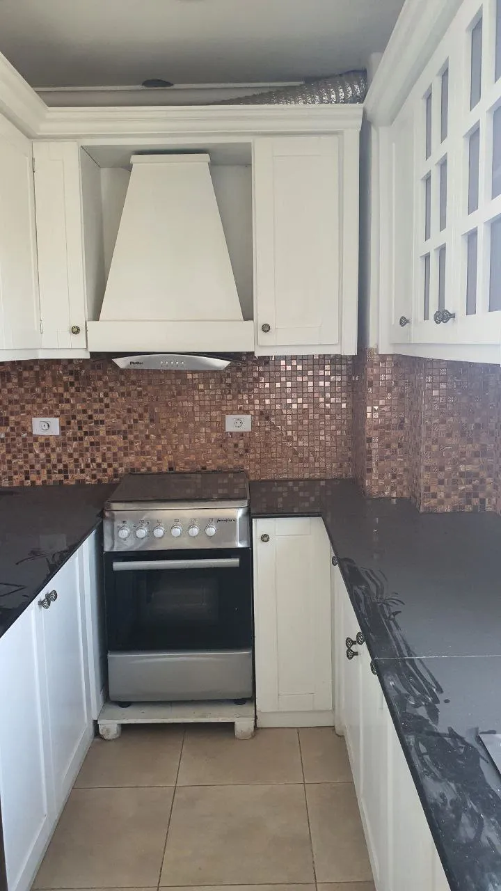 5 Bedroom Duplex Apartment 260 Sqm – photo 9