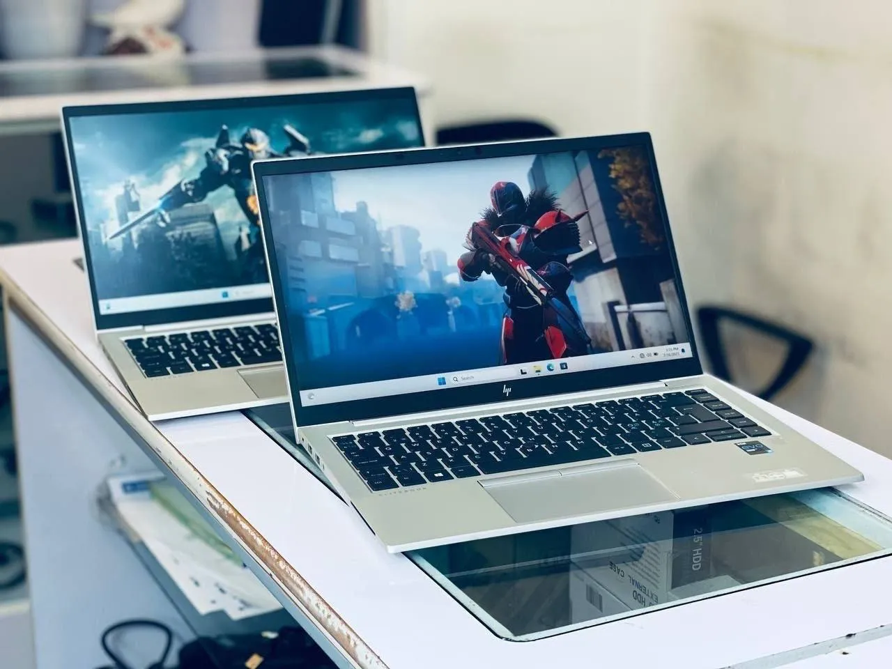 HP EliteBook 835 G8 Ryzen 5 – photo 3
