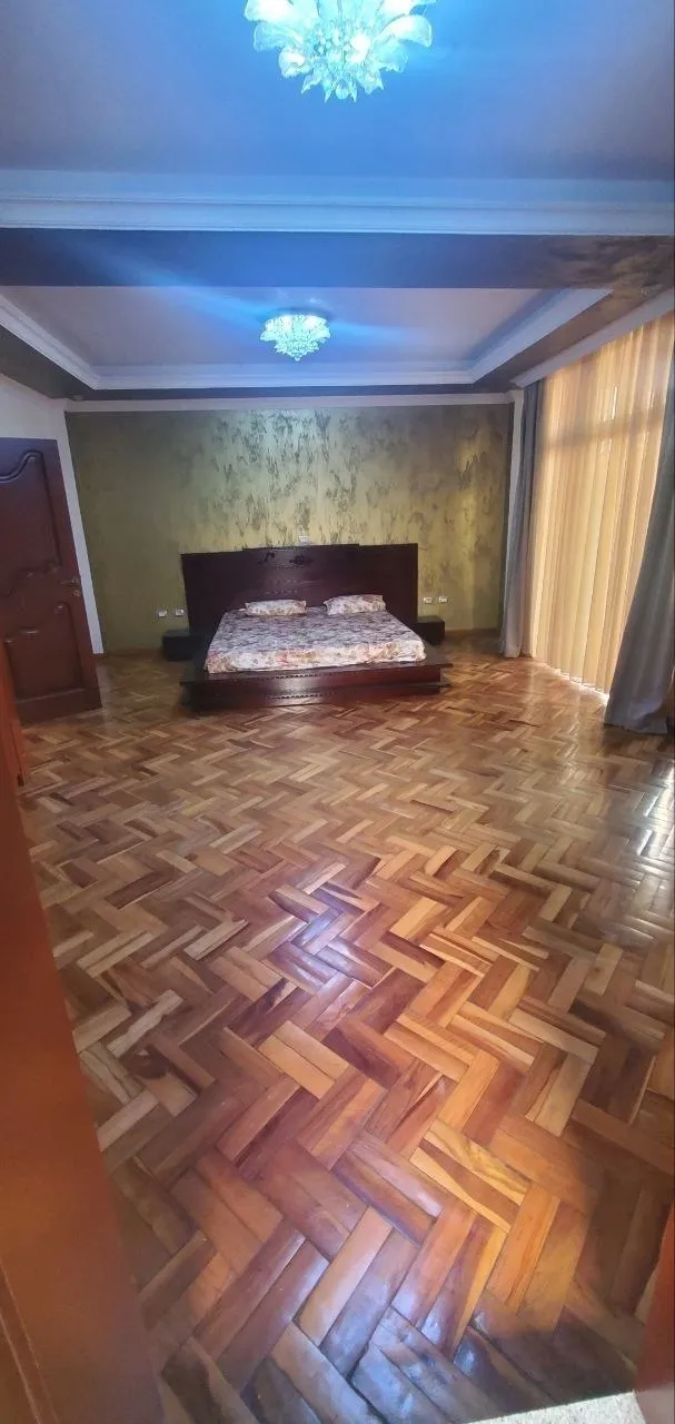 G+2 House for Rent Megenagna – photo 4