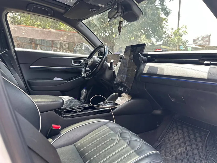 Honda ENS1 2023 Electric Crossover – photo 6