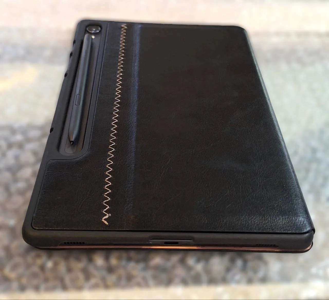 Samsung Galaxy Tab S9 5G – photo 3