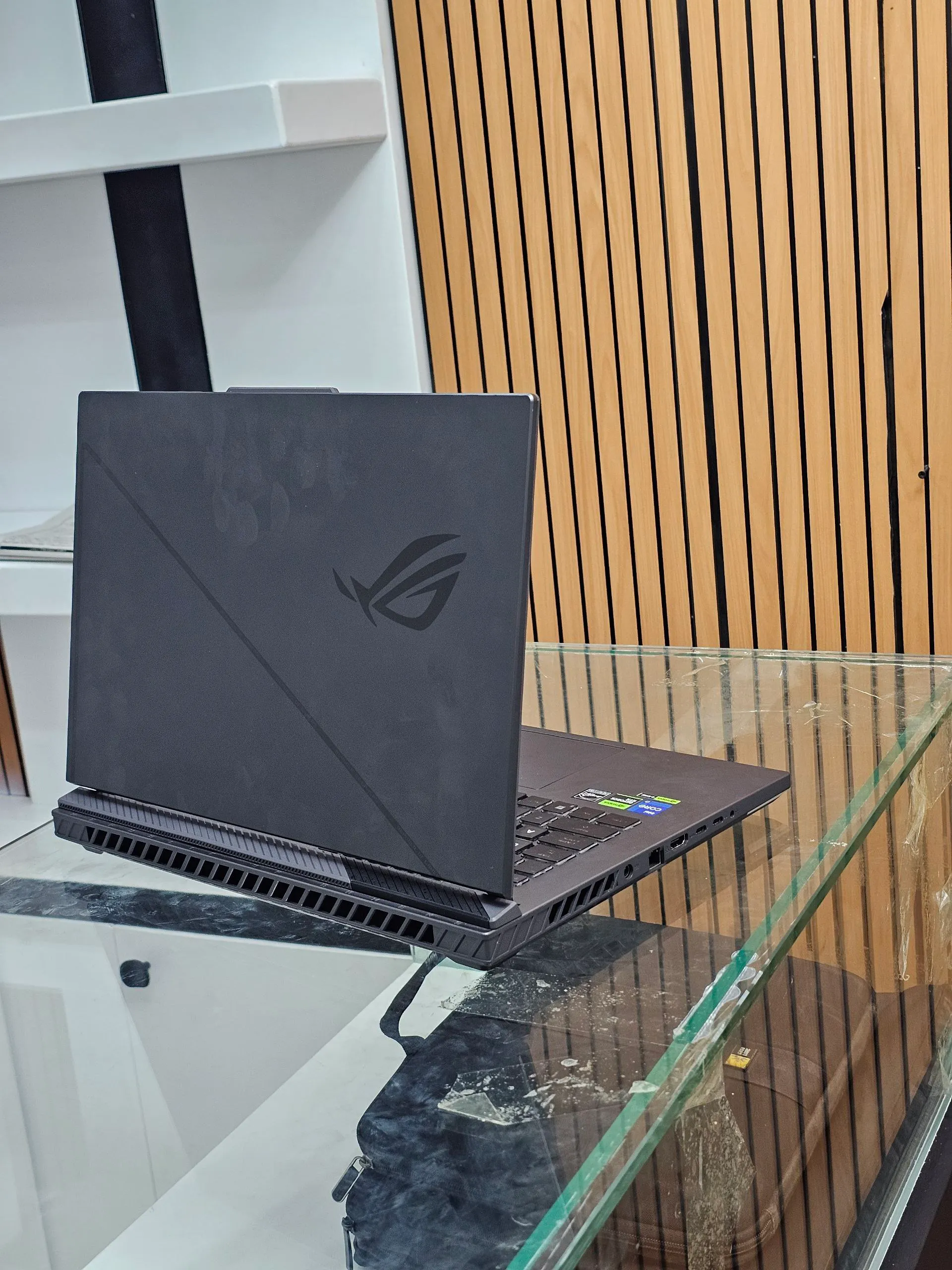 ASUS ROG STRIX G614JV 2023 – photo 5