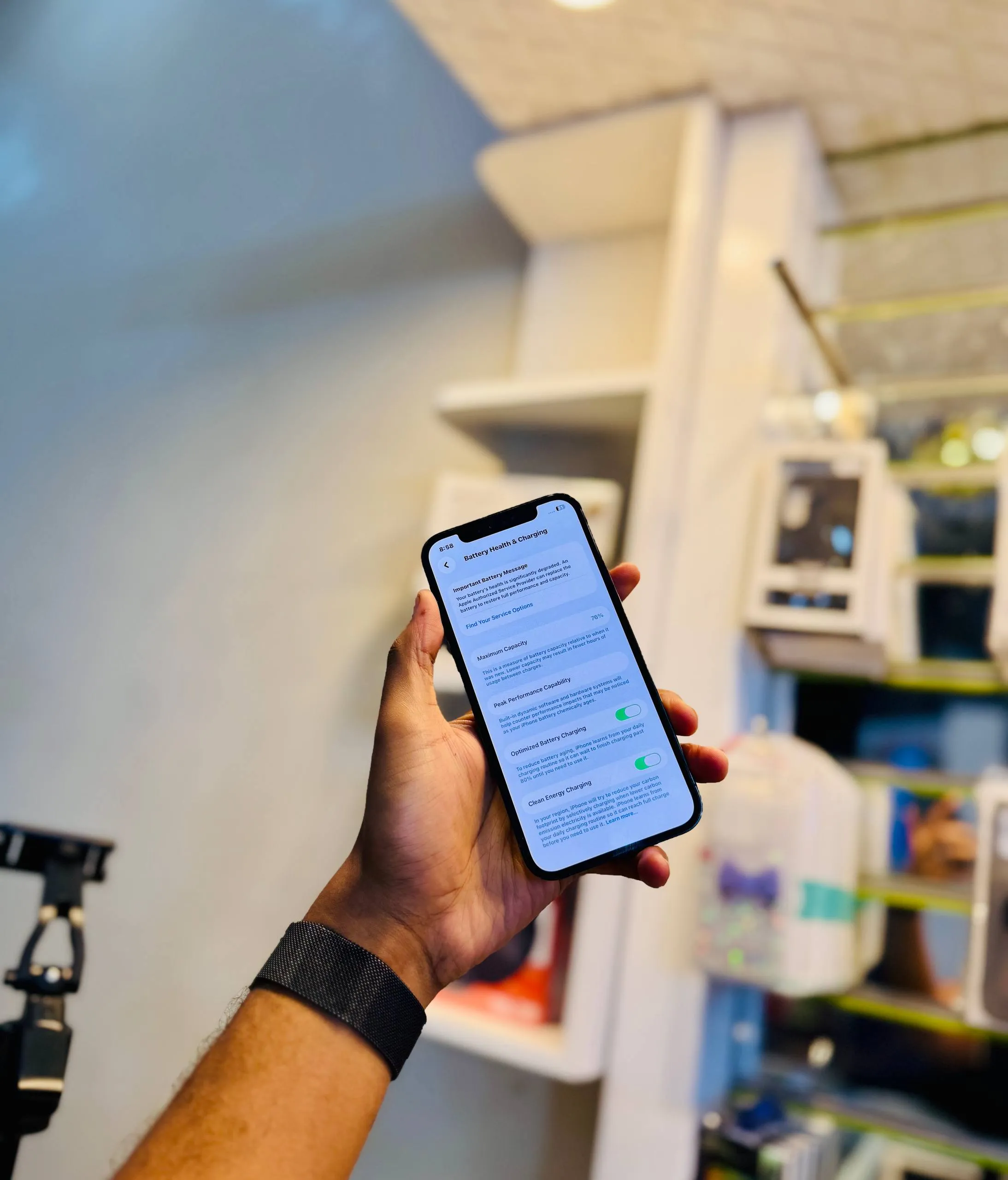 iPhone 12 Pro 128GB – photo 4
