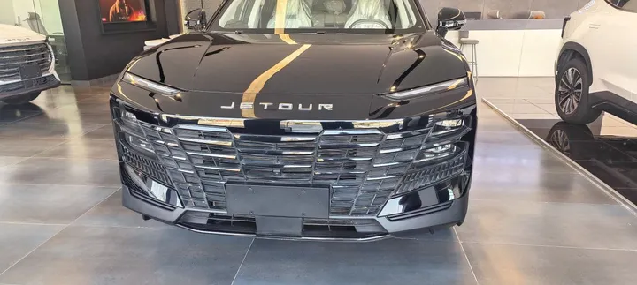 Jetour X70 Plus 2024 Automatic – photo 6