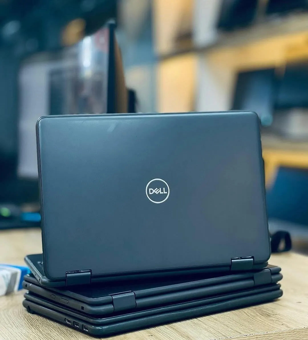 Dell Latitude 3190 8GB 128GB – photo 3