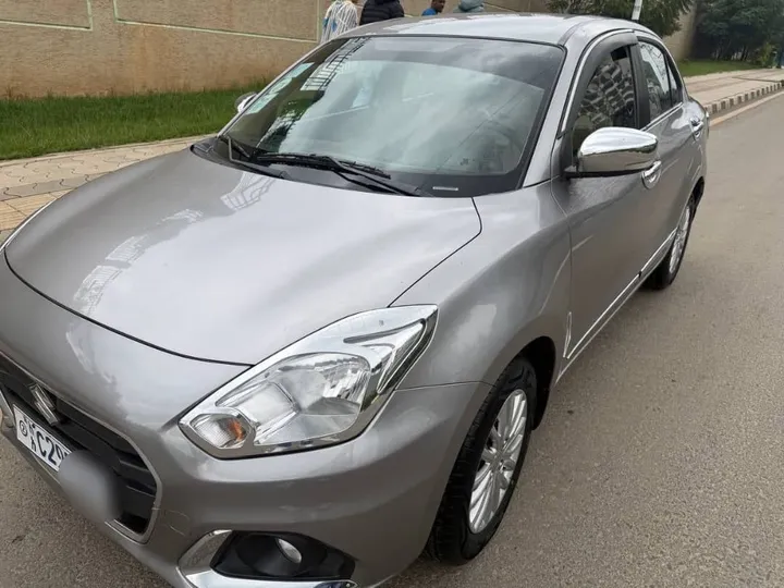 Suzuki Dzire 2022 – photo 3