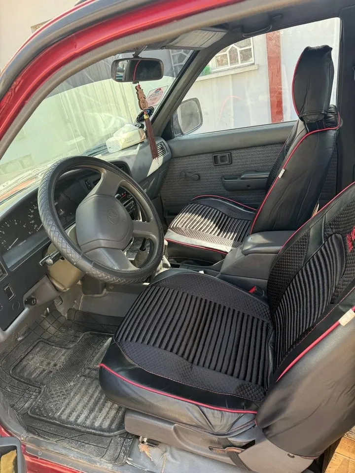 Toyota Hilux 2LT 1996 Pickup – photo 7