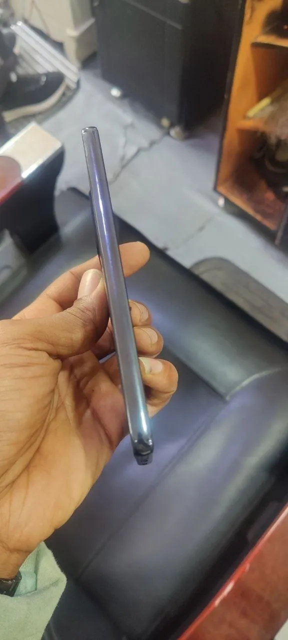 Samsung Galaxy A53 5G 128GB – photo 4