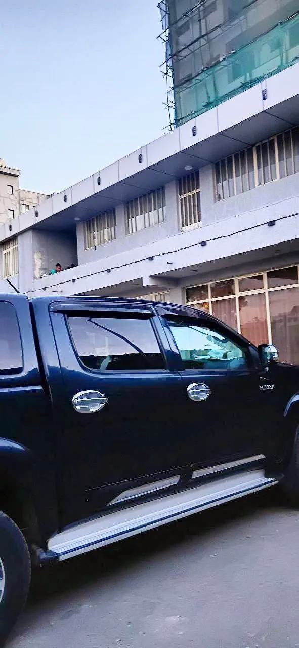 Toyota Hilux Double Cab 2013 – photo 6