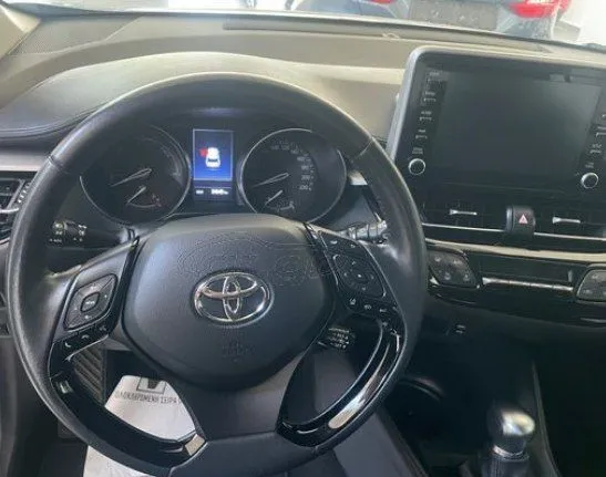 Toyota C-HR 2024 Fully Loaded – photo 3