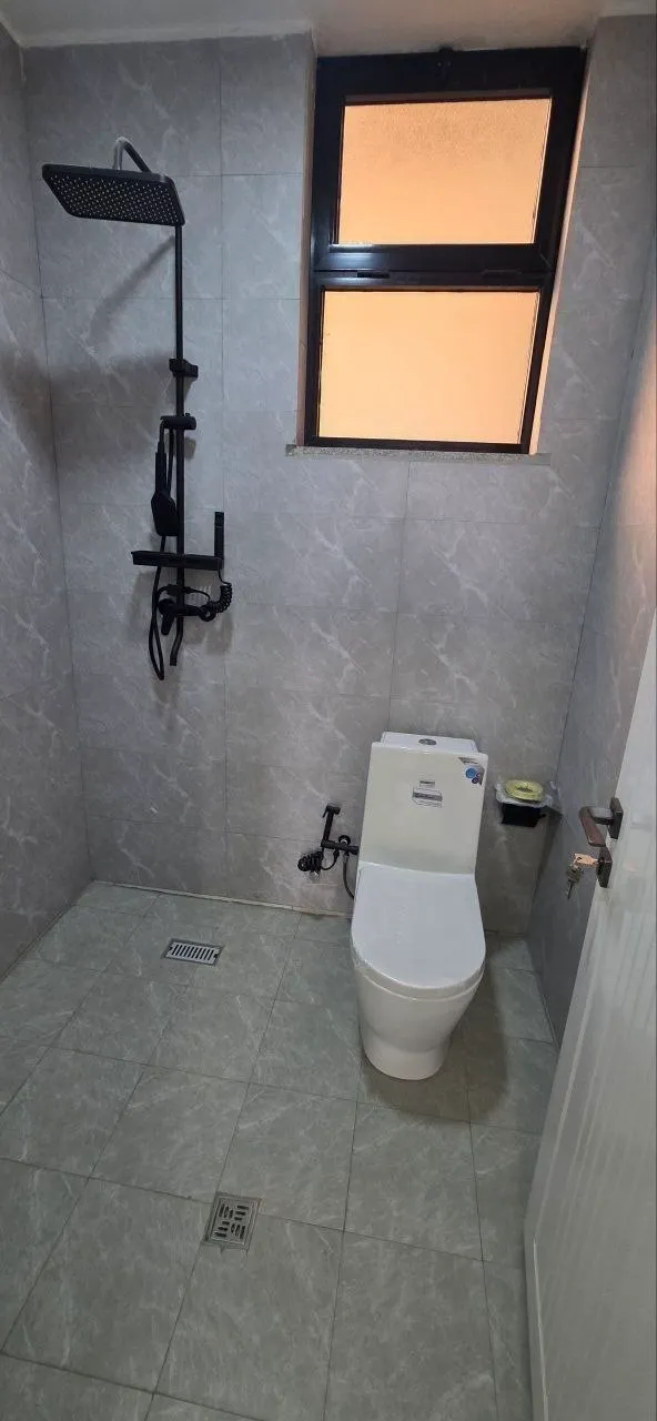 Modern G+3 Residential House Ayat – photo 5