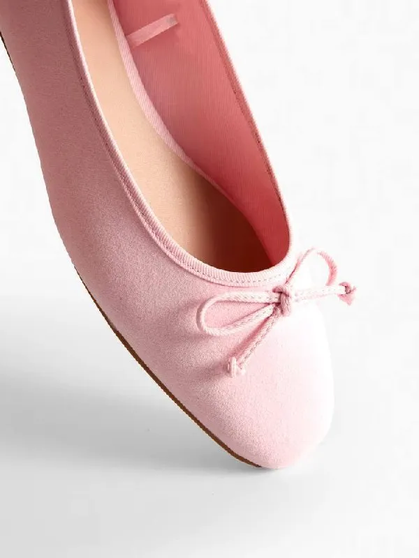 Primark Bow Ballerina Flat – photo 4