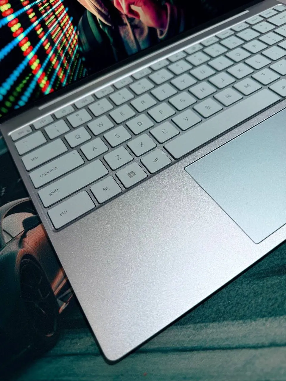 Dell XPS 13 9315 Core i7 – photo 5