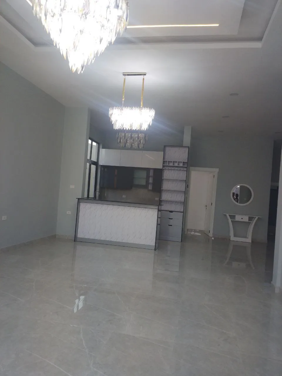 Modern Villa House Wesen Area – photo 3