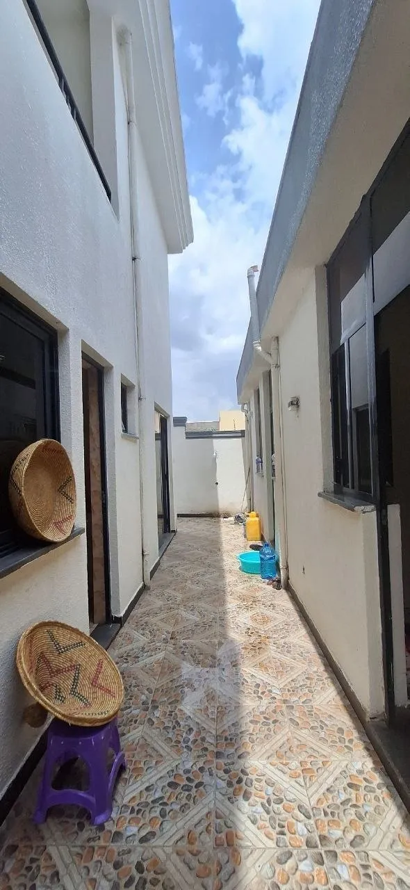 Modern B+G Villa House – photo 6