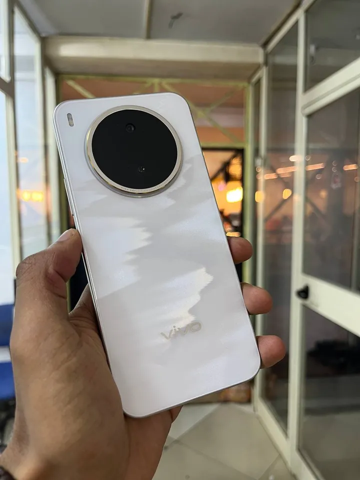 Vivo Y600 Pro 12GB 512GB – photo 3
