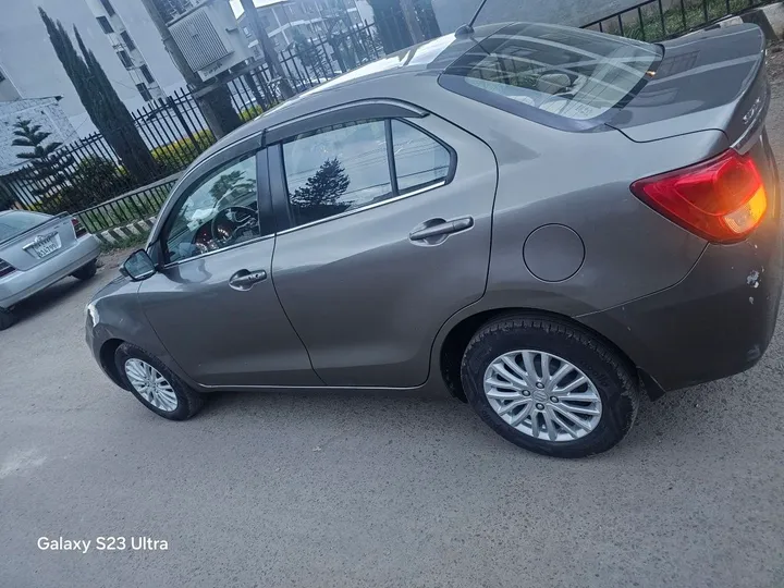 2021 Suzuki Dzire Sedan – photo 4
