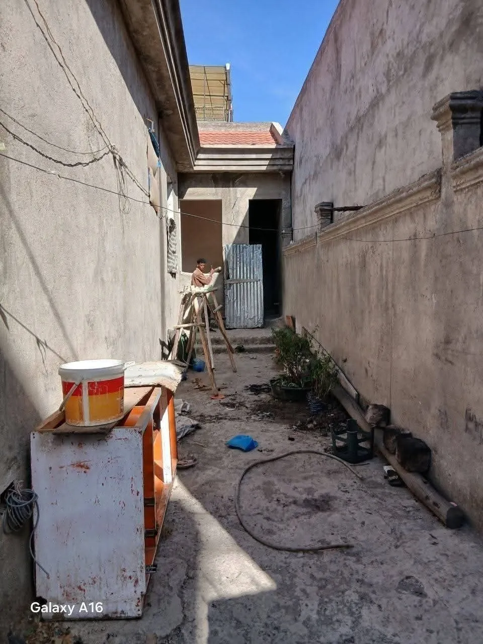 250 sqm Finishing Villa in Ayat – photo 4
