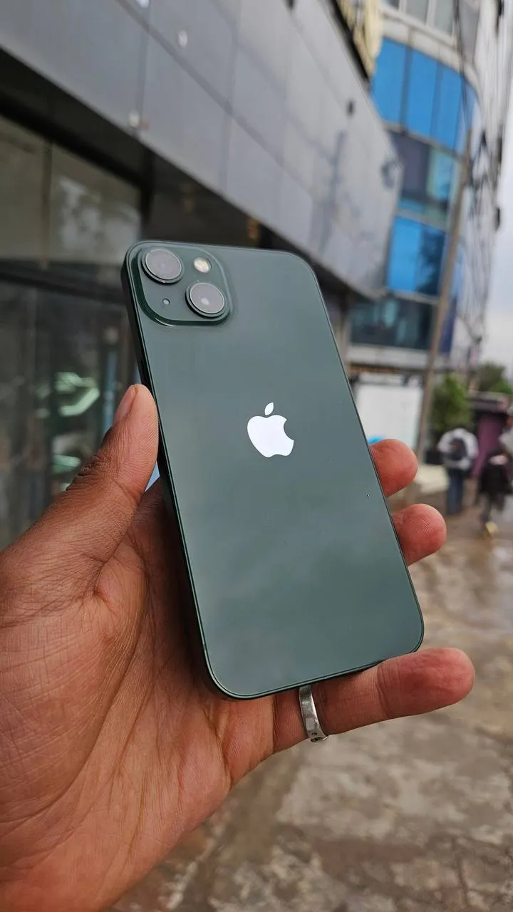iPhone 13 128GB – photo 3