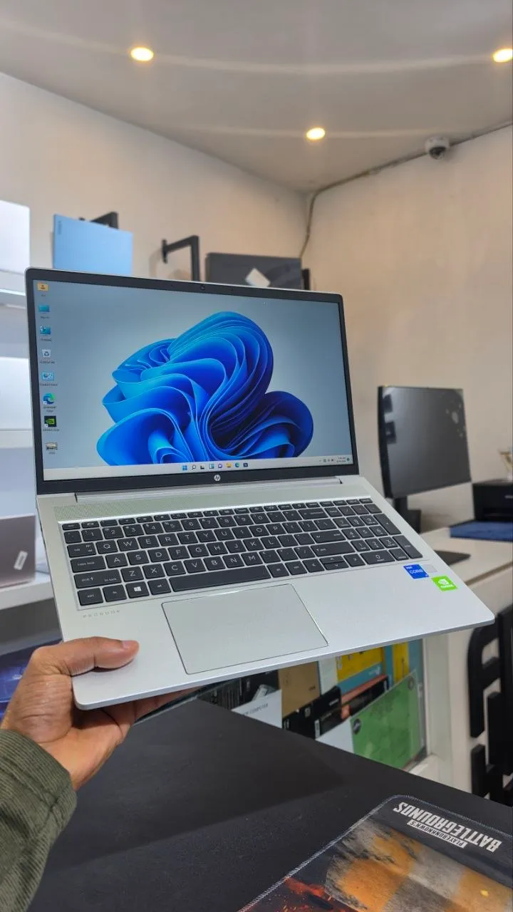 HP ProBook 450 G8 Laptop – photo 3