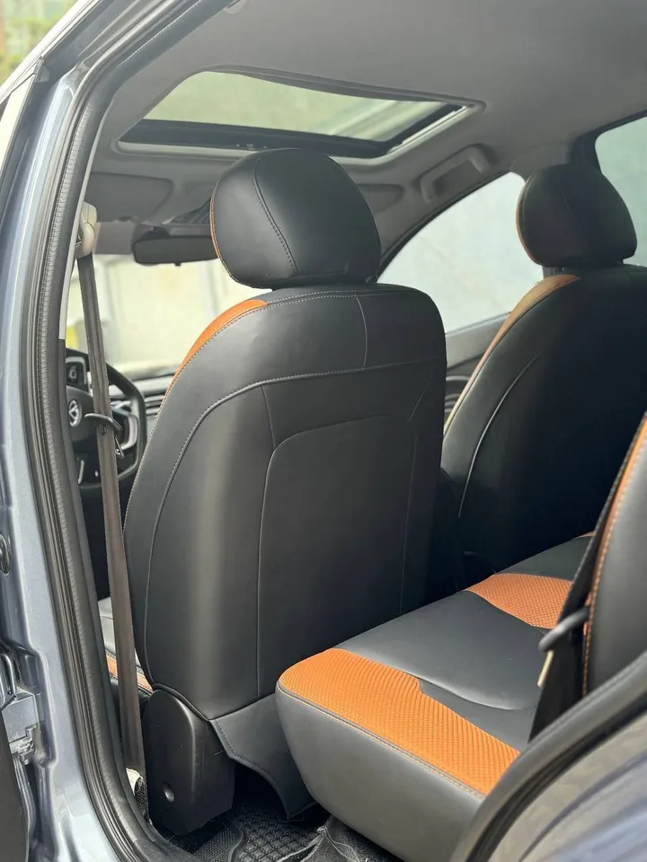 Chery Tiggo 2 Pro 2022 – photo 5