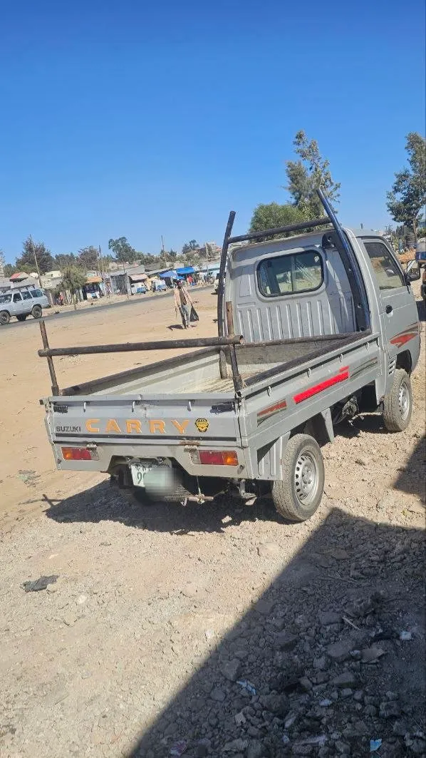 Suzuki Super Carry 2020 – photo 4