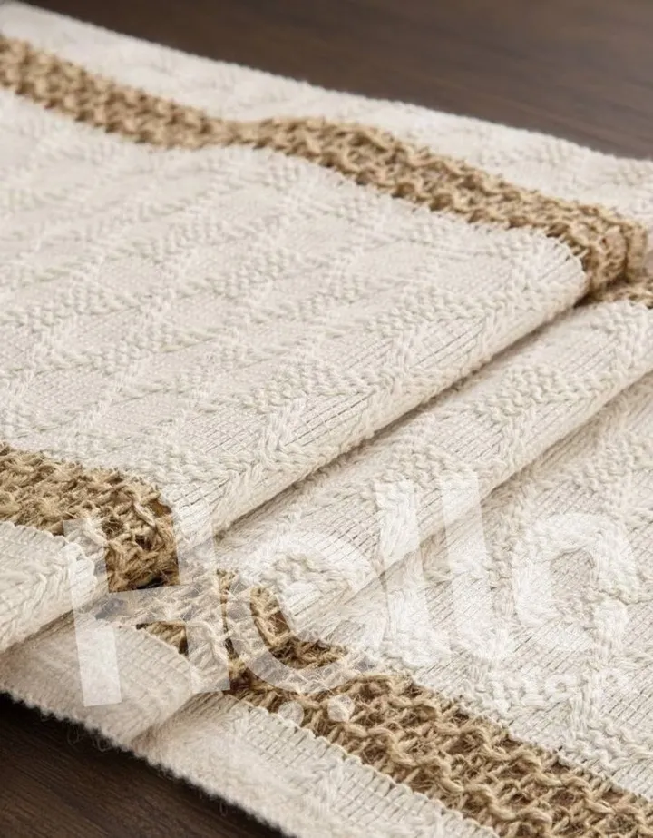 Table Runner 35cmX210cm – photo 3