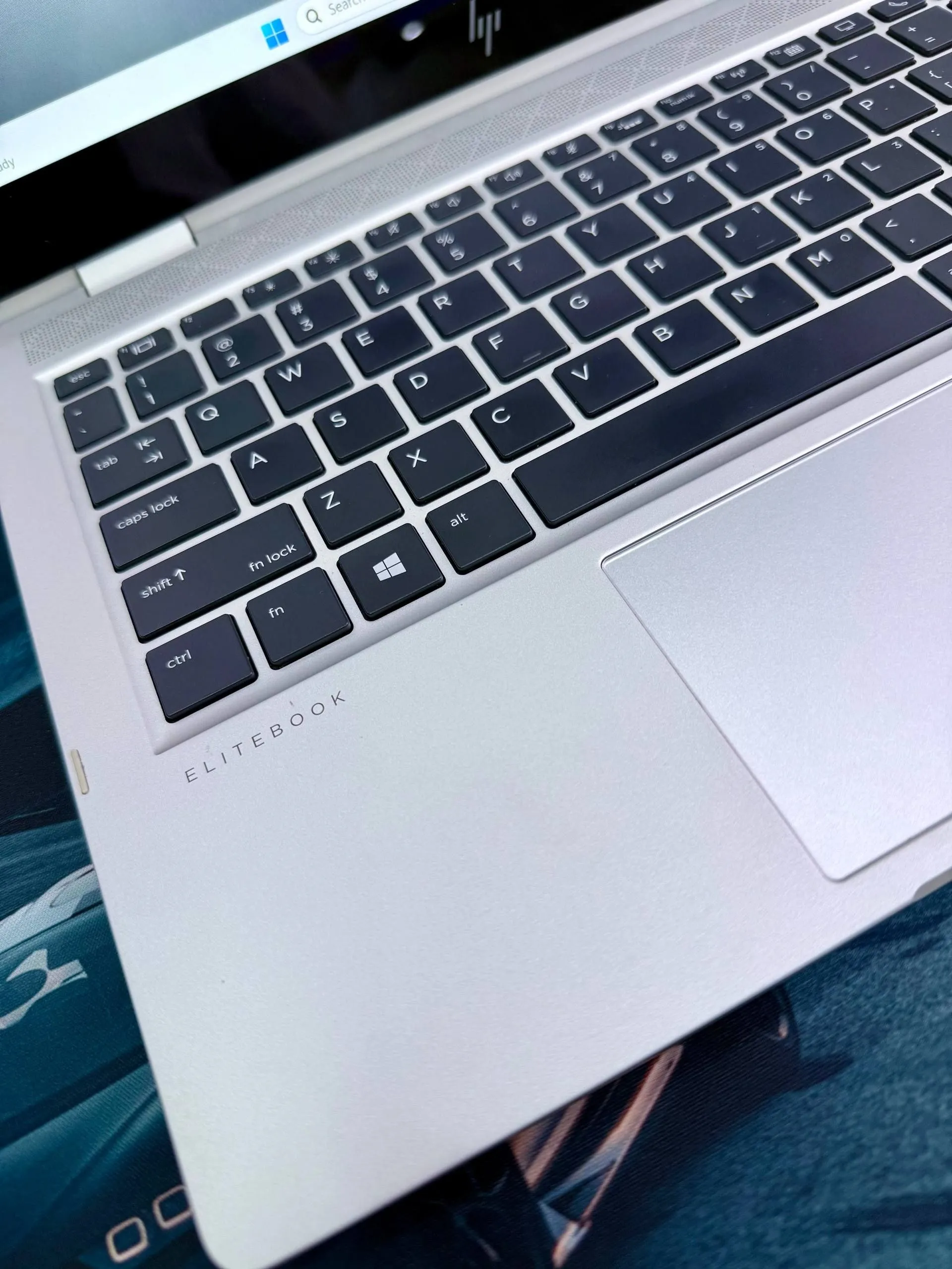 HP EliteBook x360 830 G6 – photo 4