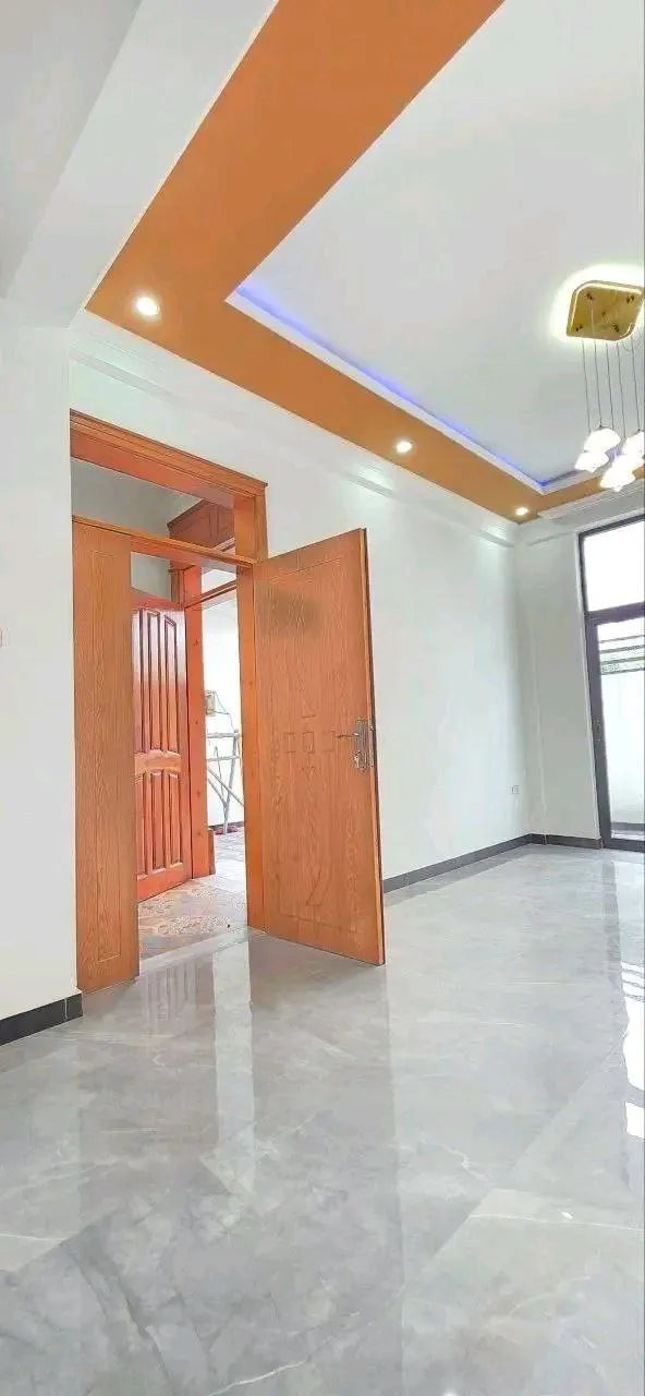 G+3 Modern Residential House Ayat – photo 8