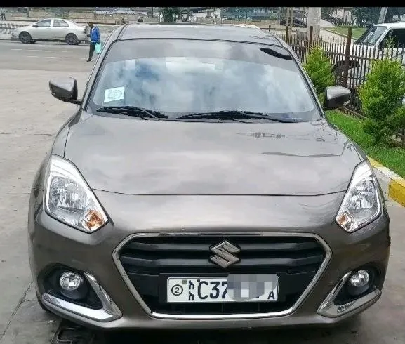 Suzuki Dzire 2022 Full Option – photo 6