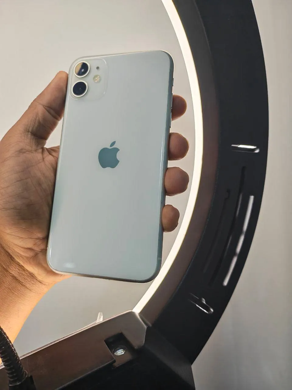 Apple iPhone 11 128GB – photo 3